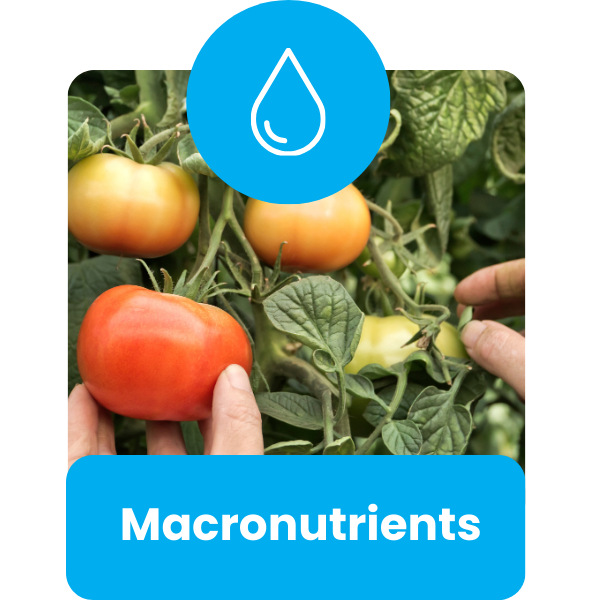 liquifert-Macronutrients